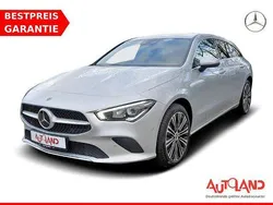 Andere Gebraucht 2021 Mercedes CLA250e Limousine | 26.950 € (Guter Preis)