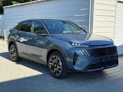 Blau Neu 2025 Peugeot 3008 GT SUV | 33.690 € (Guter Preis)