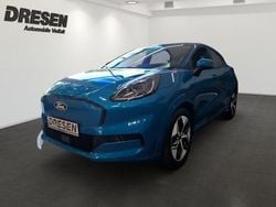 Blau Neu 2025 Ford Puma Gen-E Premium SUV | 33.650 € (Guter Preis)