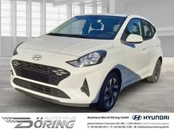 Atlas white / sol (weiss) Neu 2024 Hyundai i10 Trend Kleinwagen | 17.480 € (Fairer Preis)