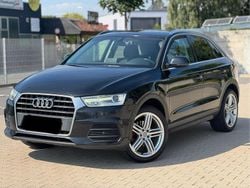 Gebraucht 2017 Audi Q3 SUV | 12.999 € (Superpreis)
