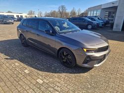 Andere Gebraucht 2024 Opel Astra GS Line Limousine | 26.490 € (Fairer Preis)