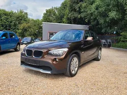 Braun Gebraucht 2010 BMW X1 SUV | 6.480 € (Guter Preis)