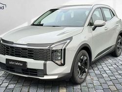 Grau Neu 2025 Kia Sportage Urban SUV | 27.470 € (Superpreis)