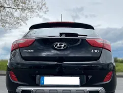 Schwarz Gebraucht 2014 Hyundai i30 Classic Limousine | 6.000 € (Fairer Preis)