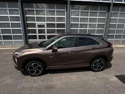 Braun Gebraucht 2024 Mitsubishi Eclipse Cross Plus SUV | 29.200 € (Teuer)