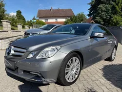 Mercedes E250
