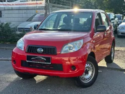 Rot Gebraucht 2010 Daihatsu Terios SUV | 5.900 € (Fairer Preis)