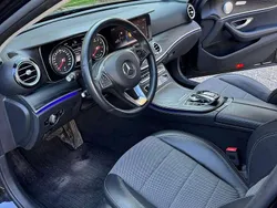 Gebraucht 2018 Mercedes E350 AMG line Limousine | 35.500 € (Teuer)