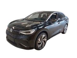 Schwarz Gebraucht 2025 VW ID.5 Pro SUV | 49.980 € (Teuer)