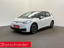 Weiss Gebraucht 2023 VW ID.3 Pro Performance Kleinwagen | 26.950 € (Fairer Preis)