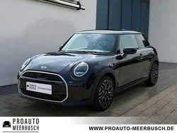 Midnight black ii Gebraucht 2024 Mini Cooper Kleinwagen | 31.999 € (Etwas zu teuer)