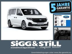 Frost weiß Neu 2025 Ford Grand Tourneo Connect Trend Van / Kleinbus | 30.500 € (Fairer Preis)