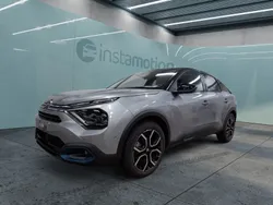 Citroën e-C4