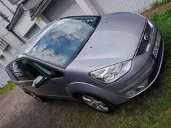 Gebraucht 2010 Ford Galaxy Titanium Van / Kleinbus | 3.800 € (Fairer Preis)