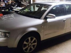 Gebraucht 2001 Audi A4 Kombi | 1.599 € (Guter Preis)