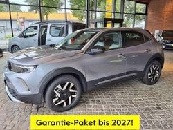 Grau Gebraucht 2023 Opel Mokka Elegance SUV | 18.490 € (Guter Preis)