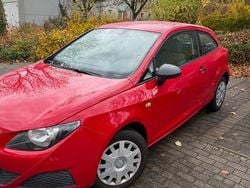 Rot Gebraucht 2009 Seat Ibiza Limousine | 2.999 € (Fairer Preis)