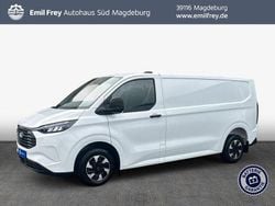 Frozen white Gebraucht 2025 Ford Transit Custom Trend Abholung | 43.454 € (Superpreis)