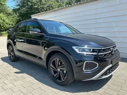Deep black perleffekt Neu 2025 VW T-Roc SUV | 35.190 € (Superpreis)