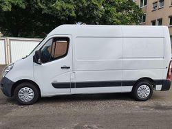 Weiß Gebraucht 2012 Opel Movano Van | 5.500 € (Superpreis)