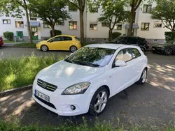 Gebraucht 2008 Kia ProCeed EX Kleinwagen | 2.999 €