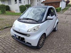 Weiß Gebraucht 2008 Smart ForTwo Coupé Pure Coupé | 3.200 € (Fairer Preis)