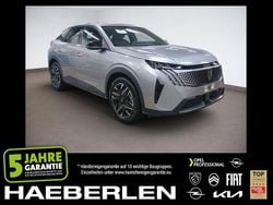 Lack grau artense/typ aussenve Gebraucht 2025 Peugeot 3008 SUV | 25.380 € (Fairer Preis)