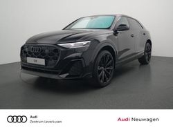 Mythosschwarz Gebraucht 2024 Audi Q8 Comfort SUV | 99.980 €