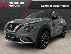 Ceramic grey / dach schwarz (grau) Neu 2025 Nissan Juke 360º SUV | 23.870 € (Guter Preis)