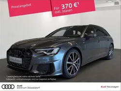 Grau Neu 2025 Audi A6 Business Kombi | 67.880 € (Superpreis)