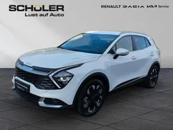 Weiss Gebraucht 2023 Kia Sportage Comfort SUV | 32.800 € (Guter Preis)
