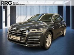 Grau Gebraucht 2020 Audi Q5 Ambiente SUV | 29.790 € (Guter Preis)