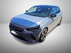 Silber Gebraucht 2023 Opel Corsa-e Elegance Kleinwagen | 16.249 € (Guter Preis)