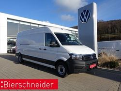 Weiss Gebraucht 2024 VW Crafter Van | 36.950 €