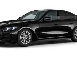 Schwarz Gebraucht 2025 BMW 430 Gran Coupé Comfort Edition Coupé | 60.389 € (Guter Preis)