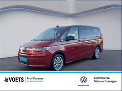 Rot Gebraucht 2024 VW Multivan Style Van | 57.980 €