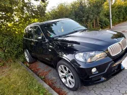 Schwarz Gebraucht 2009 BMW X5 SUV | 12.700 € (Fairer Preis)