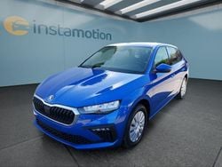 Blau Neu 2025 Skoda Scala Kleinwagen | 22.399 € (Superpreis)