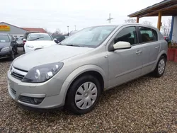 Grau Gebraucht 2005 Opel Astra Elegance Limousine | 900 € (Guter Preis)