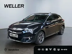 Black pearl m Gebraucht 2020 Kia XCeed Launch Edition SUV | 18.999 € (Guter Preis)
