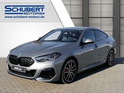 Grau Gebraucht 2025 BMW M235 M Sport Coupé | 56.560 €