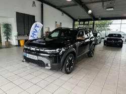 Black pearl schwarz metallic Neu 2024 Dacia Duster Extreme SUV | 27.180 € (Guter Preis)