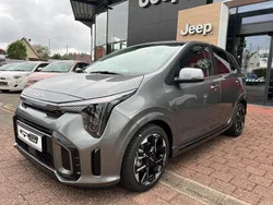 Neu 2025 Kia Picanto GT-Line Kleinwagen | 20.980 € (Fairer Preis)