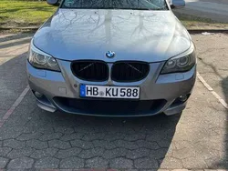 Gebraucht 2006 BMW 530 Kombi | 5.599 € (Fairer Preis)