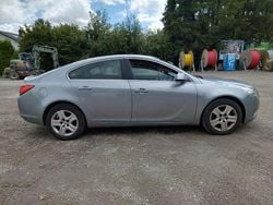 Silber Gebraucht 2010 Opel Insignia Edition Limousine | 2.950 € (Guter Preis)