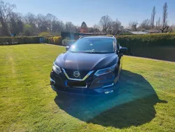 Gebraucht 2018 Nissan Qashqai Tekna SUV | 17.400 € (Fairer Preis)
