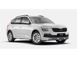 Graphitegrau metallic Neu 2025 Skoda Kamiq Selection SUV | 26.890 € (Fairer Preis)