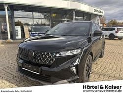 Sternenschwarz (schwarz) Neu 2025 Renault Austral Esprit Alpine SUV | 39.369 € (Guter Preis)