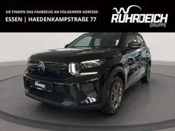 Lackierung schwarz perla nera/ Gebraucht 2025 Citroën C3 Kleinwagen | 13.990 € (Superpreis)